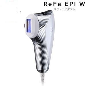 MTG ReFa EPI W リファエピダブル 脱毛器 光美容器 RE-AY-02A 4974011804772