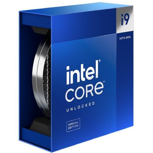 intel Core i9-14900KS BOX BX8071514900KS 0735858548663