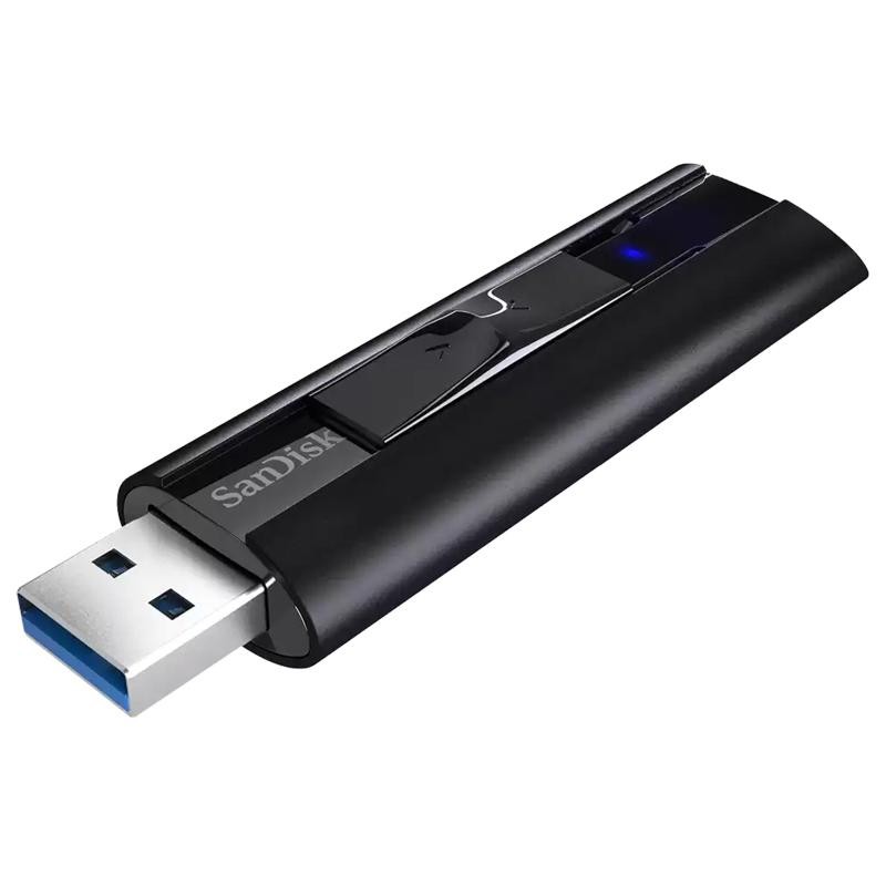 SanDisk サンディスク USBメモリ Extreme PRO SDCZ880-256G-J 4523052027956