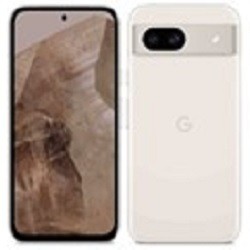 Google Pixel 8a 128GB Porcelain SIMフリー 買取のお申込み｜カメラの 