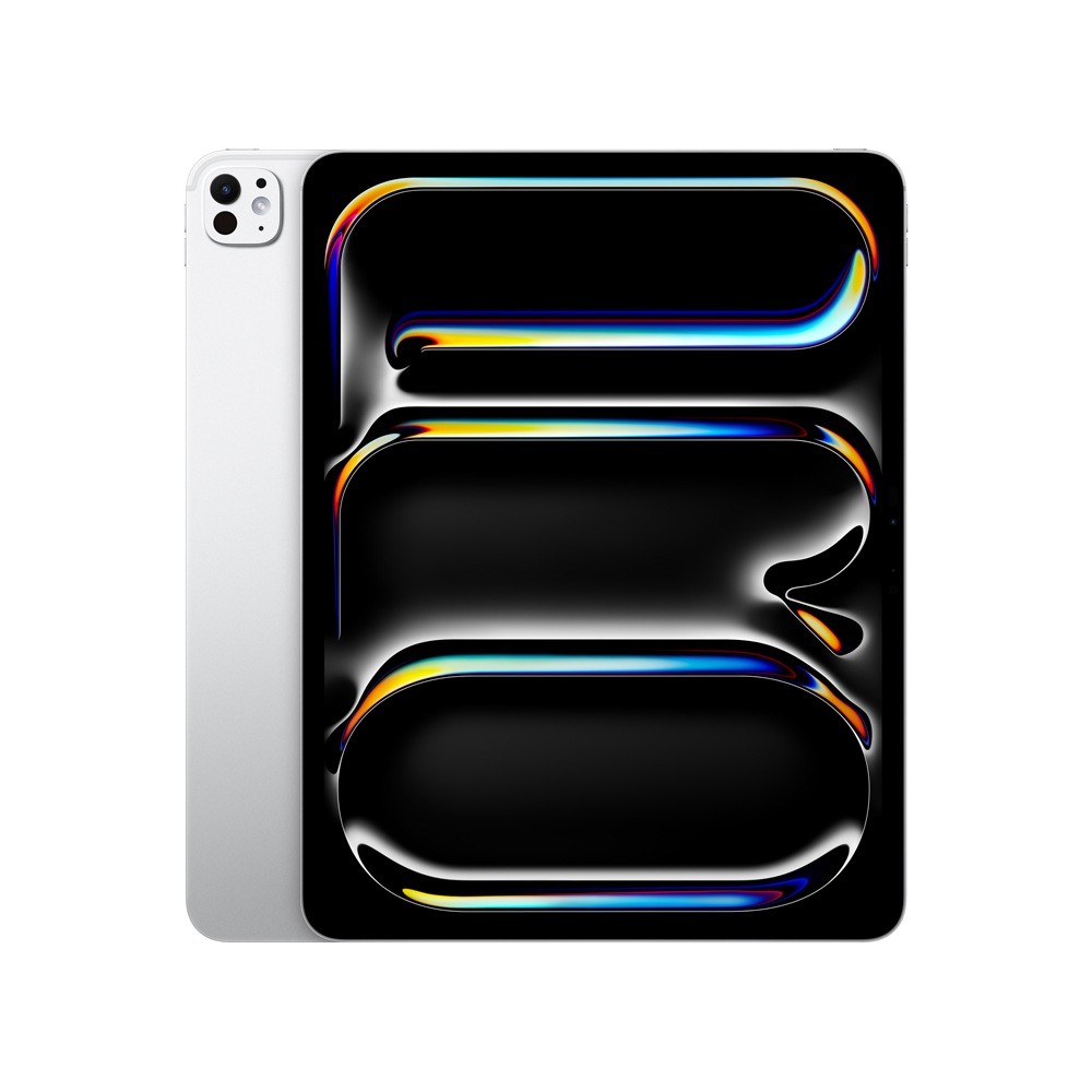 iPad Pro 13インチ Wi-Fi  Nano-textureディスプレイガラス搭載 2024年春モデル