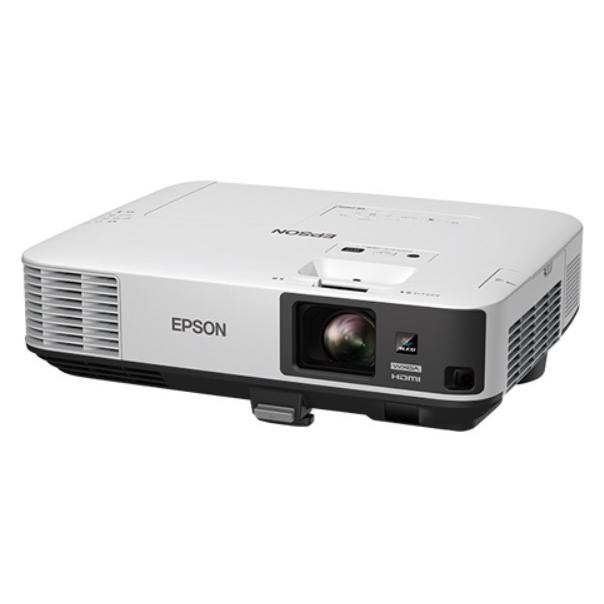 EPSON エプソン ビジネスプロジェクター EB-2155W　4988617275218