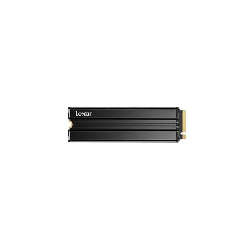 Lexar 内蔵SSD 2TB NM790  LNM790X002T-RN9NG 0843367131259