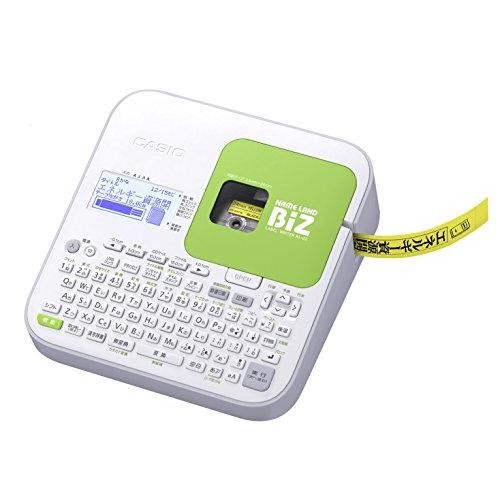 CASIO カシオ ネームランド KL-G2　4971850489290