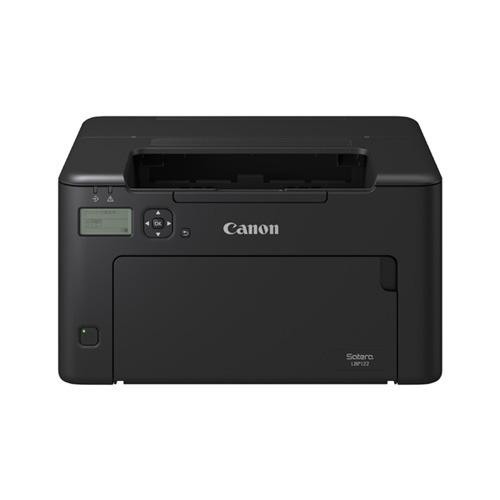 CANON キヤノン モノクロレーザービームプリンター Satera LBP122　4549292197006