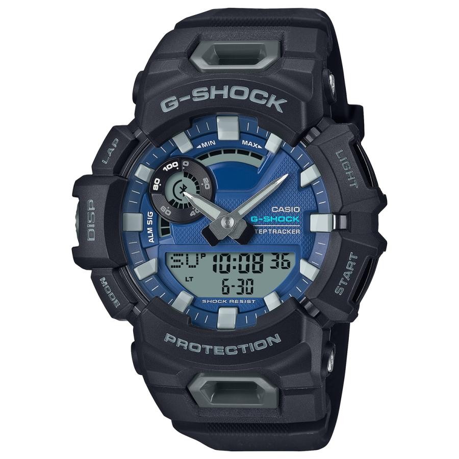 カシオ CASIO G-SHOCK GBA-900CB-1AJF 4549526375538