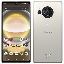 SHARP AQUOS R8 SH-R80 クリーム SIMフリー 買取のお申込み｜ゲーム機 
