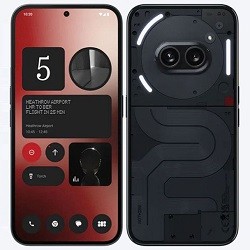 ▽【未開封品】SIMフリー Nothing Phone(1) A063 8GB/256GB ホワイト S91420249754 - メルカリ