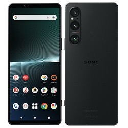 SONY Xperia 1 V XQ-DQ44 ブラック SIMフリー 買取のお申込み｜iPad 