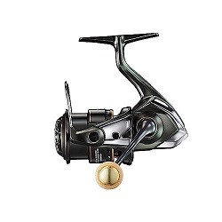 SHIMANO シマノ スピニングリール 23年製 カーディフ XR C2000SHG 4969363046567