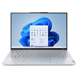 Lenovo レノボ ノートパソコン Yoga Slim 760 Carbon  82L0003GJP クラウドグレー 4571591441115