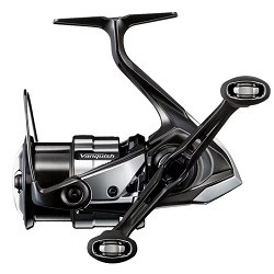 SHIMANO シマノ リール ヴァンキッシュ C3000SDHHG  23年製 4969363045300