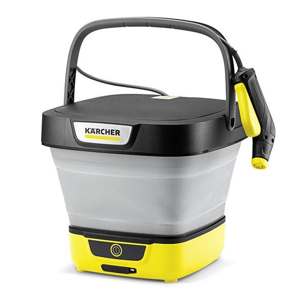 KARCHER ケルヒャー マルチクリーナー OC 3 FOLDABLE 4066529004284