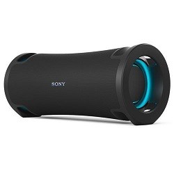 SONY ソニー ワイヤレスポータブルスピーカー ULT FIELD 7  SRS-ULT70 ブラック 4548736157309