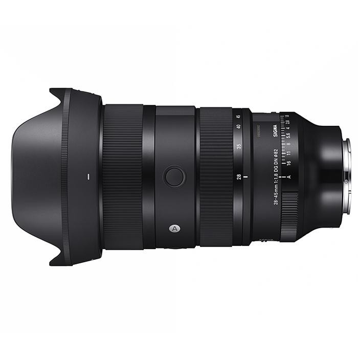 28-45mm F1.8 DG DN [ソニーE用] 0085126612658