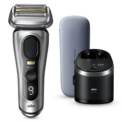 BRAUN ブラウンメンズシェーバー 9577CC 4987176165794