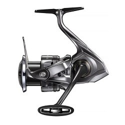 SHIMANO シマノ スピニングリール 24 ツインパワー 4000XG 4969363046871