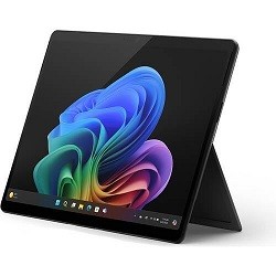 Microsoft Surface Pro 第11世代 ZIA-00028  ブラック 4549576239453