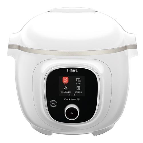 T-fal ティファール 電気圧力鍋 クックフォーミー CY8751JP 3045387292331