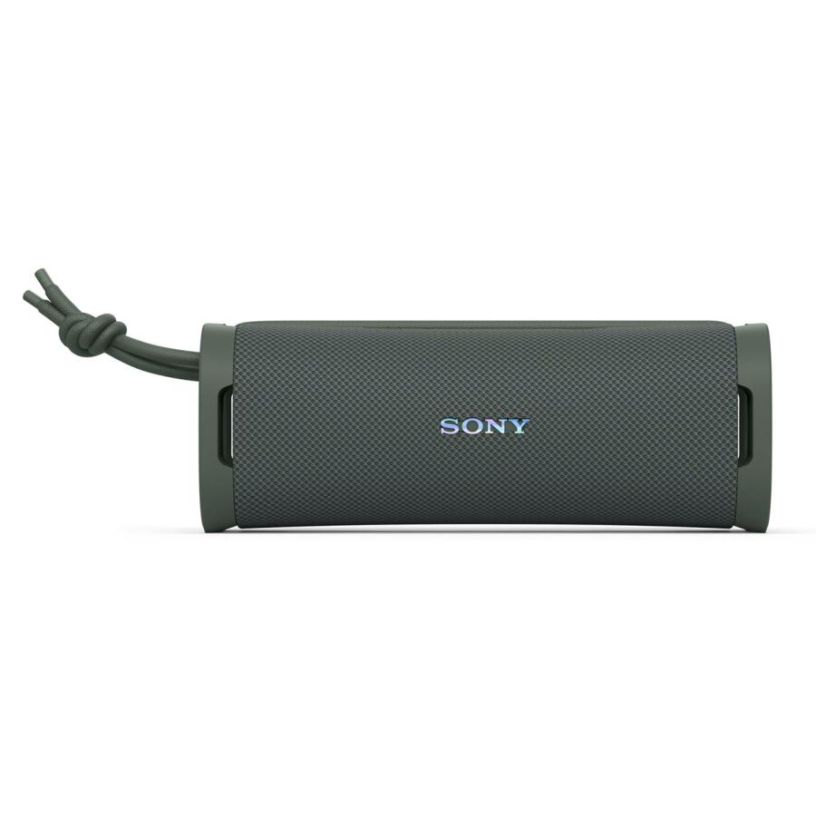 SONY ソニー ワイヤレスポータブルスピーカー SRS-ULT10 HC フォレストグレー 	4548736157064