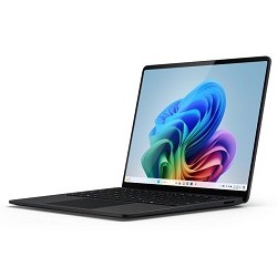 Surface Laptop 第7世代 ZGP-00056 ブラック 4549576239118