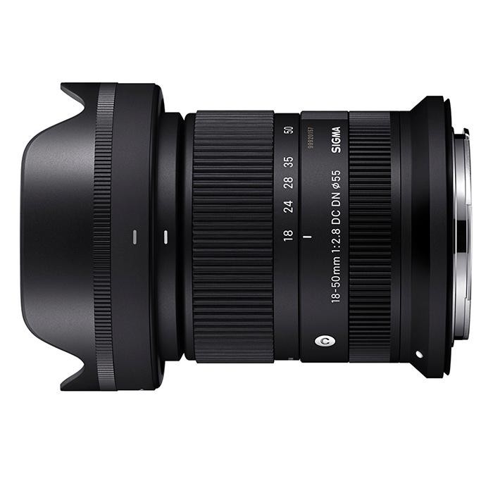 18-50mm F2.8 DC DN [キヤノンRF用] 0085126585723