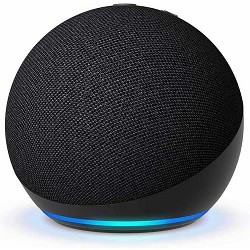 Amazon Echo Dot エコードット 第5世代 チャコール 0840080592077