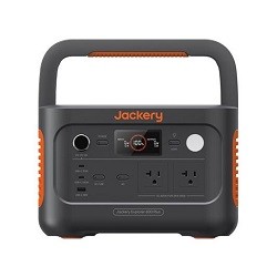 Jackery ポータブル電源 600 Plus JE-600C 0810105527759