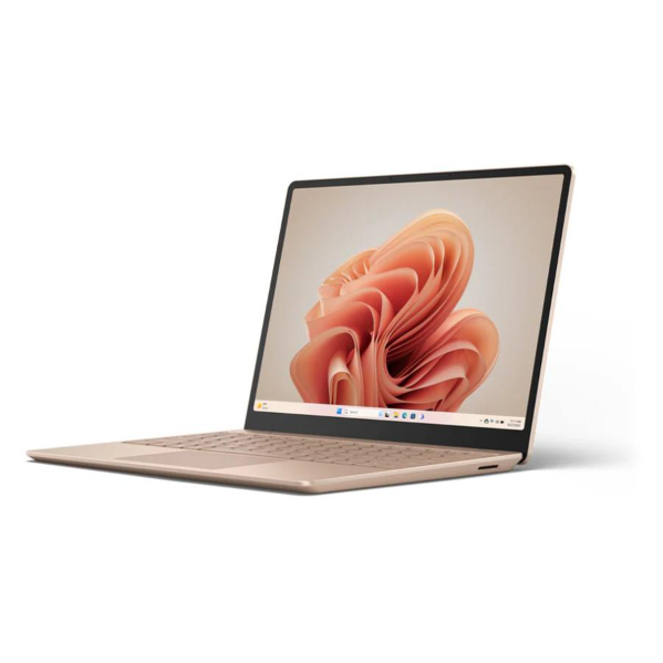 マイクロソフト Microsoft Surface Laptop Go 3 S0D-00001 サンドストーン 4549576241098