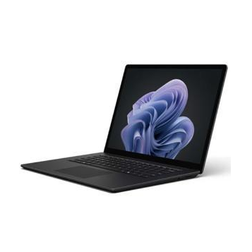 マイクロソフト Microsoft Surface Laptop 6 ZLP-00020 ブラック 4549576238555