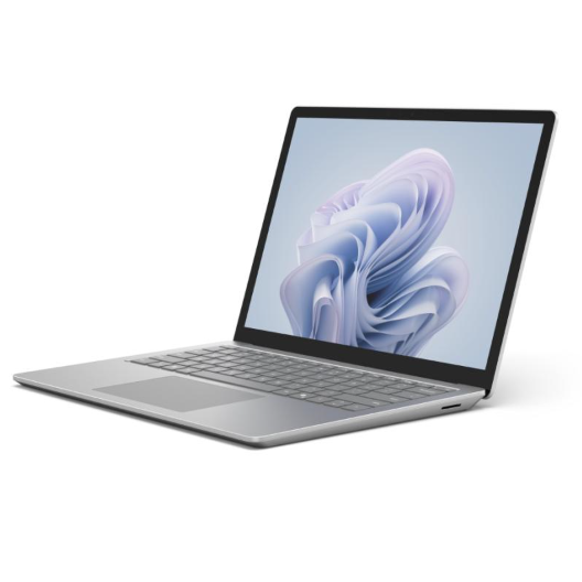 マイクロソフト Microsoft Surface Laptop 6 ZLP-00045 プラチナ 4549576238562