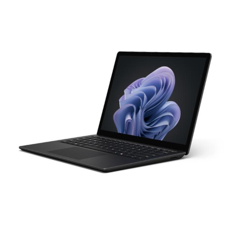 マイクロソフト Microsoft Surface Laptop 6 ZJV-00020 ブラック 4549576238623