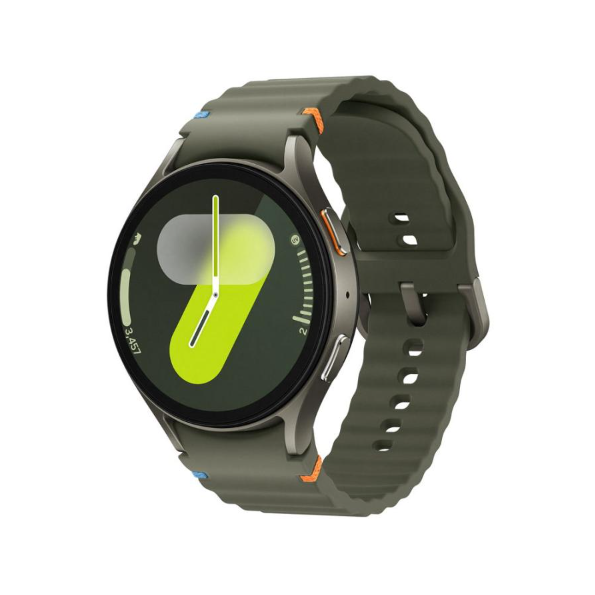 サムスン SAMSUNG Galaxy Watch7 Bluetoothモデル 44mm SM-L310NZGJXJP グリーン 4986773240415