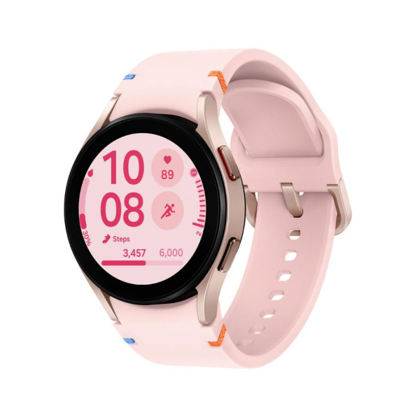 サムスン SAMSUNG Galaxy Watch FE SM-R861NIDAXJP ピンクゴールド 4986773241276