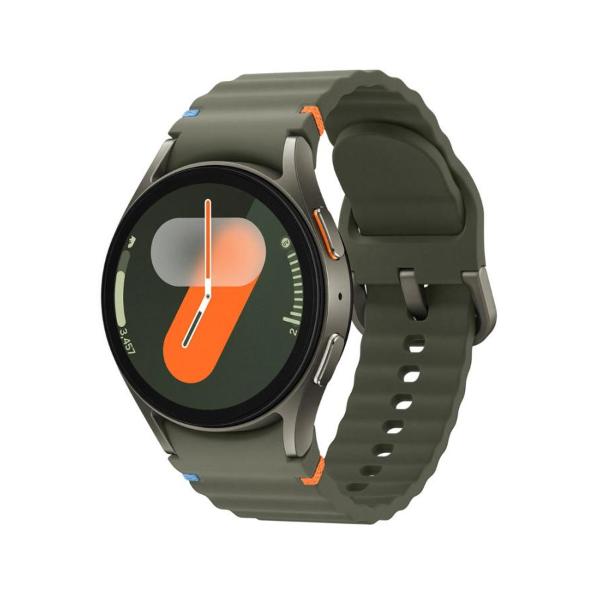 サムスン SAMSUNG Galaxy Watch7 Bluetoothモデル 40mm SM-L300NZGJXJP グリーン 4986773240439