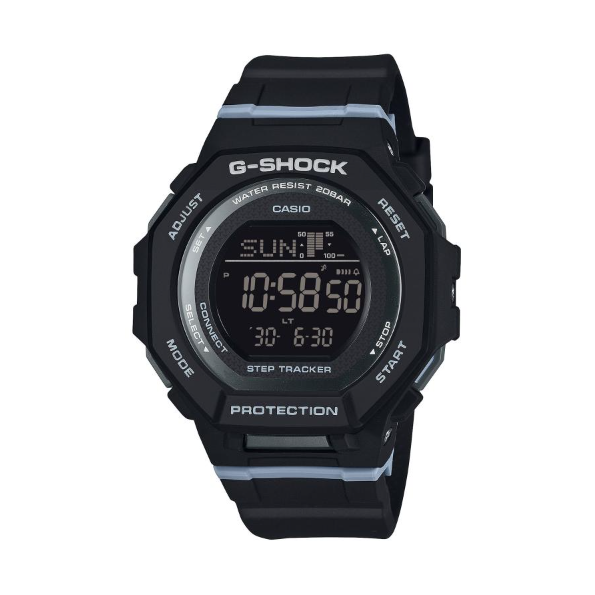 カシオ CASIO G-SHOCK GMD-B300-1JF 4549526380433