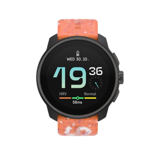 SUUNTO RACE S SS051096000 Power Orange 6417084212436