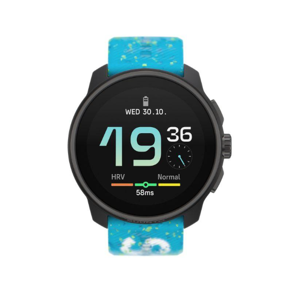 SUUNTO RACE S SS051095000 Power Blue 6417084212429