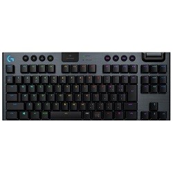 Logicool G ロジクール G ゲーミングキーボード  G913-TKL-CKBK 4943765052722