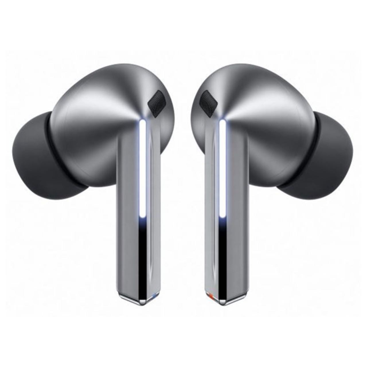 サムスン SAMSUNG Galaxy Buds3 Pro SM-R630NZAAXJP シルバー 4986773240347