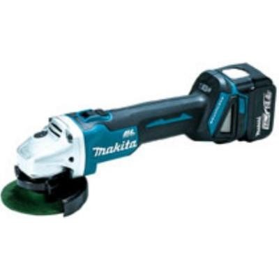 makita マキタ ディスクグラインダ バッテリー 充電器付 0088381830508