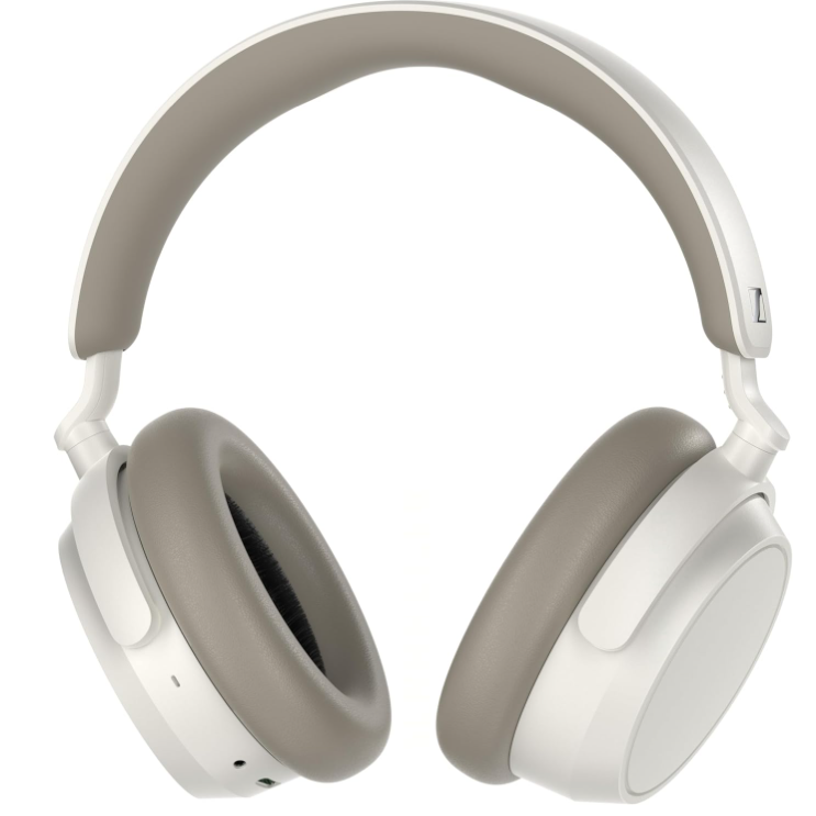 SENNHEISER ゼンハイザー ACCENTUM Plus Wireless White 4260752330619