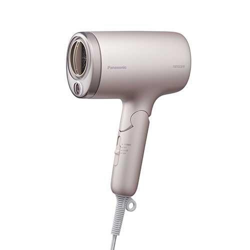 Panasonic ヘアードライヤー ナノケア モイストピンク EH-NA7M-P 4549980857786