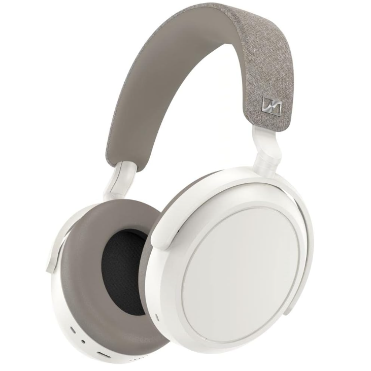 SENNHEISER ゼンハイザー MOMENTUM 4 Wireless  WHITE 4260752330459