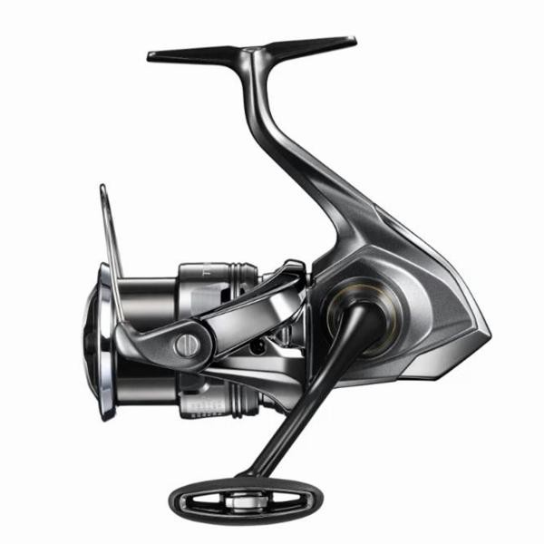 SHIMANO シマノ スピニングリール ツインパワー 24 3000MHG 4969363046833