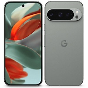 Google Pixel 9 Pro XL 256GB Hazel SIMフリー 買取のお申込み｜iPhone 