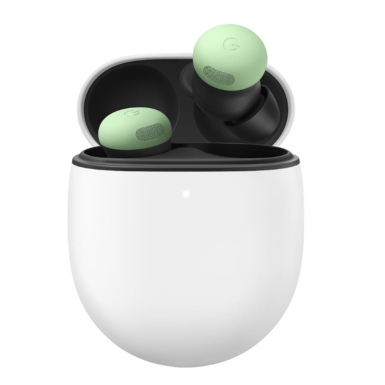 Google グーグル Pixel Buds Pro 2 Wintergreen 0840244604479