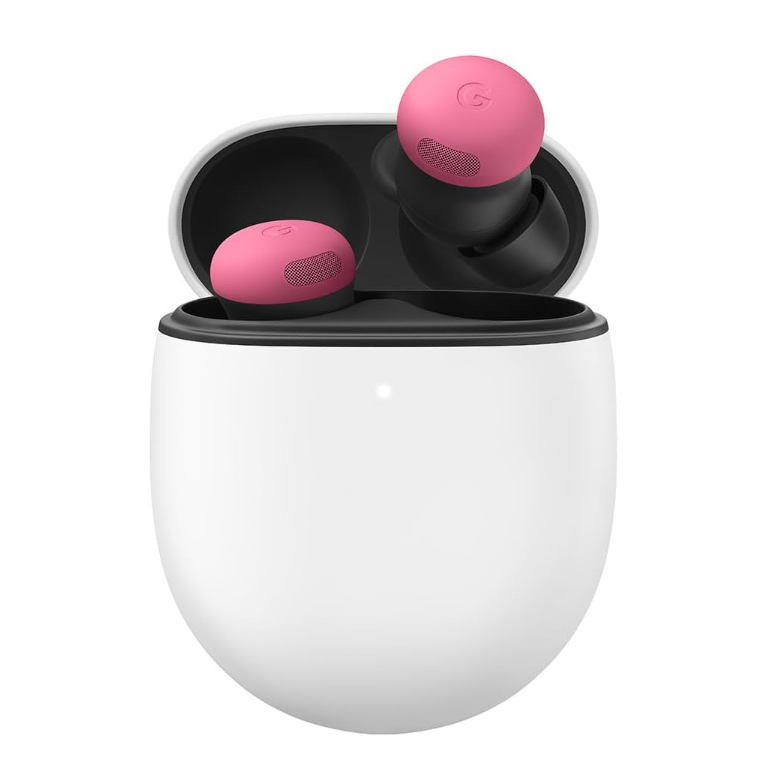 Google グーグル Pixel Buds Pro 2  Peony 0840244604547