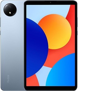 Xiaomi シャオミ Redmi Pad SE 8.7インチ  4GB/64GB  スカイブルー 6941812795026