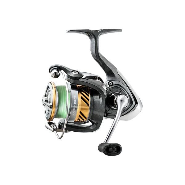 DAIWA ダイワ スピニングリール000 0.4号-100m   4550133419669